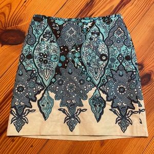 Ann Taylor Skirt